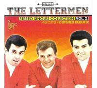 Stereo Singles Collection, Vol. 2