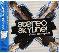 Stereo Skyline - Stuck on Repeat