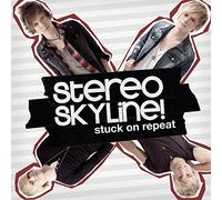 Stereo Skyline - Stuck on Repeat