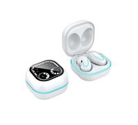 Stereo Sound Earphone Hiking Bluetooth-compatible Headset Wireless Handsfree Call Music Listening Earbuds Purple