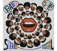 Stereo Total - Baby Ouh!