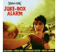 Stereo Total - Juke-Box Alarm