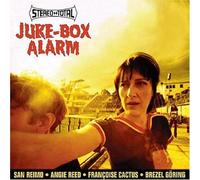 Stereo Total - Juke Box Alarm