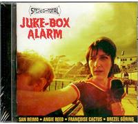 Stereo Total - Juke-Box Alarm