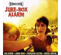 Stereo Total Juke Box Alarm (CD)