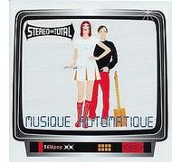 Stereo Total - Musique Automatique