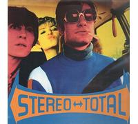 Stereo Total - Oh Ah