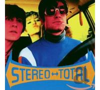 Stereo Total - Oh Ah [Import]