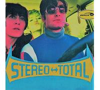 Stereo Total - Oh Ah Oh