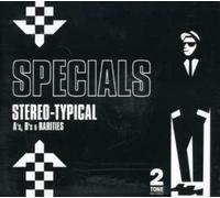 Stereo-Typical