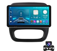 Stereo wireless CarPlay e Android Auto per Renault Trafic 3 (2014-2021) / Opel Vivaro B (2014-2018) - Ricevitore autoradio touchscreen da 10,33" (4G, 4+32)