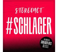 Stereoact #Schlager - Die größten Schlagerhits neu produziert und geremixed (CD)