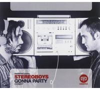 Stereoboys - Gonna Party