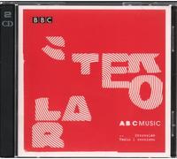 Stereolab - ABC Music-the Complete Radio 1