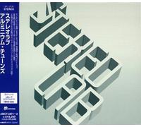 Stereolab - Aluminum Tunes