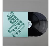 Stereolab Aluminum Tunes (Vinyl LP) 12" Album