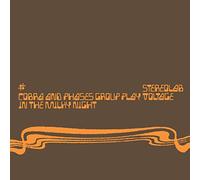 Stereolab - Cobra And Phases Group Play Voltage In The Milky