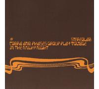 Stereolab Cobra and Phases Group Play Voltage in the Milky Night (Vinyl LP)