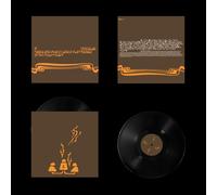 Stereolab Cobra and Phases Group Play Voltage in the Milky Night (Vinyl LP)