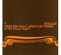 Stereolab - Cobra & Phases Group Play Volt