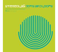 Stereolab - Dots And Loops