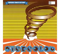 Stereolab - Emperor Tomato Ketchup (Vinyl Clear)