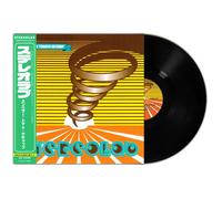 Stereolab/Emperor Tomato Ketchup (w/Obi/2LP) DUHFD11RTBR New LP NUOVO
