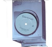 Stereolab - Excursions Into "Oh, a-Oh"