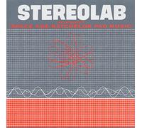 Stereolab - Groop Played Space Age