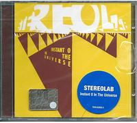 Stereolab - Instant 0 In The Universe