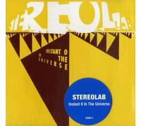 Stereolab - Instant O In The Universe