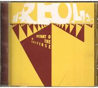 Stereolab - Instant O in the Universe