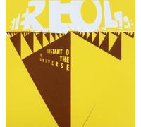 Stereolab - Instant O in the Universe by Stereolab (2003-10-03)