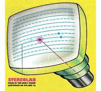 Stereolab - Pulse Of The Early Brain [Switched On Volume 5] (Limited Edition) (3 LP)