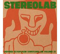 Stereolab - Refried Ectoplasm (Switched On Volume 2) (4 LP)