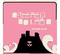Stereolab Sound-Dust (CD) Expanded Album