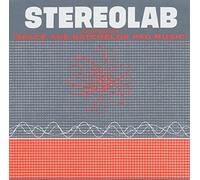Stereolab Space Age Batchelor Pad Music (Vinyl LP) 12" Album