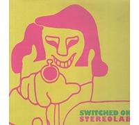 Stereolab - Switched on