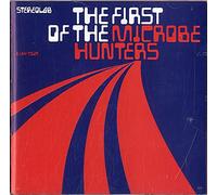 Stereolab - The First of the Microbe Hunte