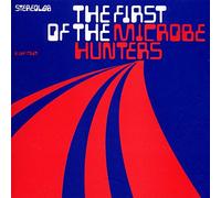 Stereolab - The First of the Microbe Hunters