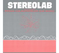 Stereolab The Groop Played 'Space Age Batchelor Pad Music' (Vinyl LP) 12" Album