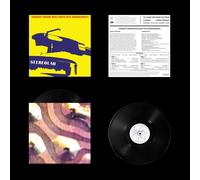 Stereolab Transient Random-noisebursts With Announcements (Vinyl LP) 12" Album