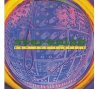 Stereolab - Wow & Flutter