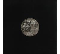 Stereologic - Fuck This Sound / Electric Job (12", RE, RM, RP)