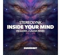 Stereolynk - Inside Your Mind (Retail Version)
