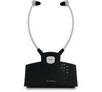 TechniSat StereoMan ISI 3 Auricolare Con cavo e senza cavo In-ear