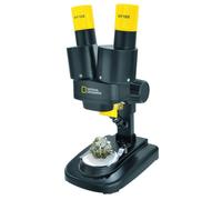 National Geographic Stereo Microscoop 20x