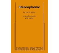 Stereophonic