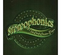 Stereophonic - Just Enough Education to P