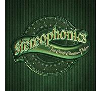 Stereophonic - Just Enough Education to P